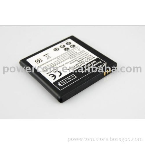 Phone battery pack for i9000